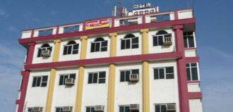 Hotel Cappal, Palanpur 1